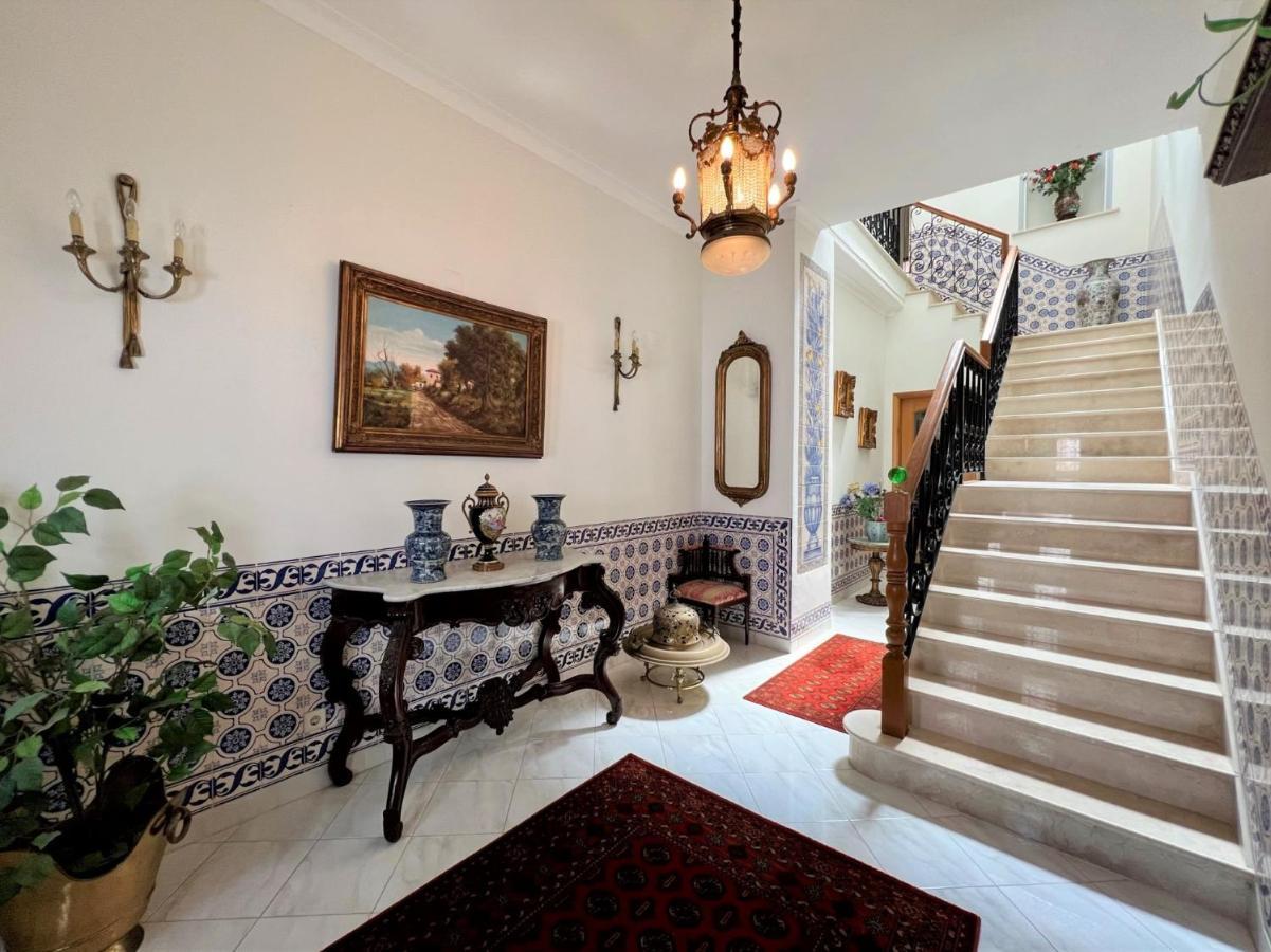 Lagos Typical House By Homing Bagian luar foto