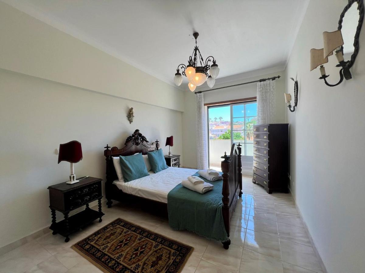 Lagos Typical House By Homing Bagian luar foto